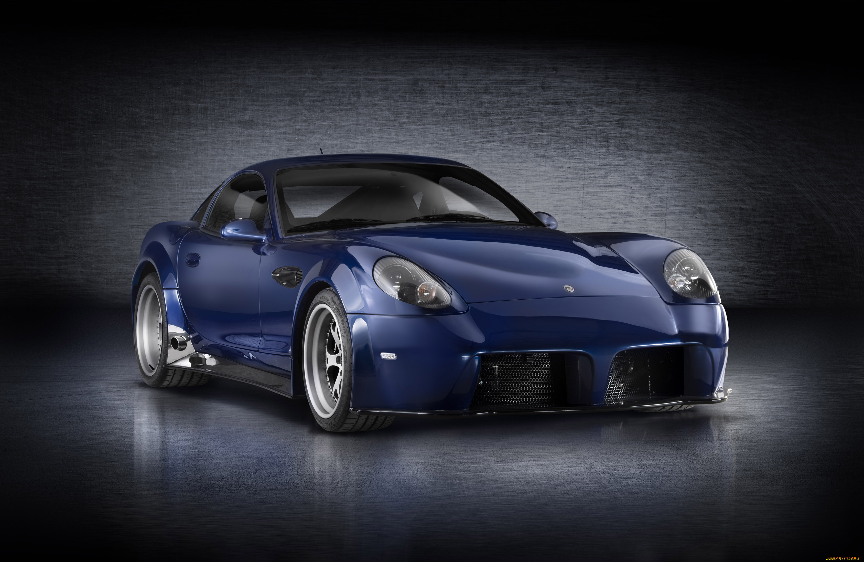 , panoz